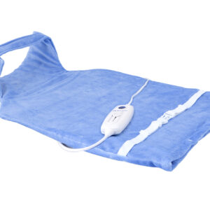 Almofada Cervical El?ctrica (40 x 50 cm) AHC 4050 100W - ORBEGOZO