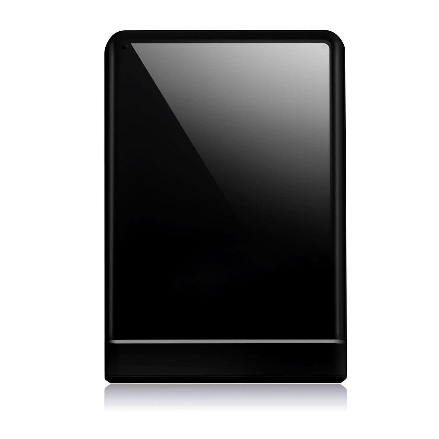 Disco Externo HV620S 2.5 1TB 3.2 (Preto) - ADATA