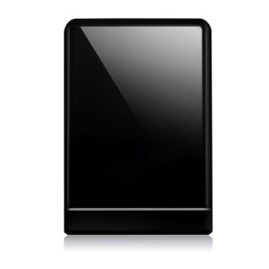 Disco Externo AHV620S-2TU3-CBK 2.5 2TB 3.2 (Preto) - ADATA