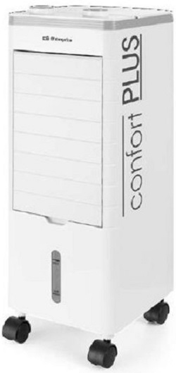 Climatizador Evaporativo 60W 3L - ORBEGOZO