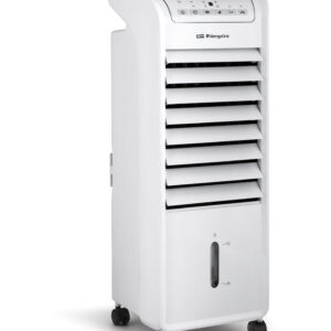 Climatizador Evaporativo 55W - ORBEGOZO