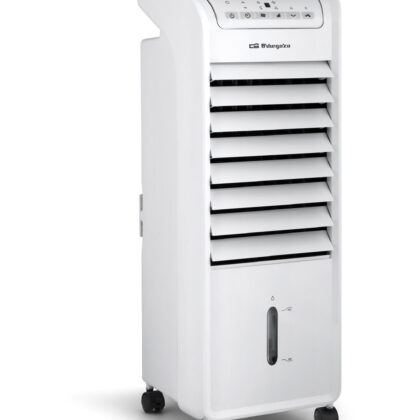 Climatizador Evaporativo 55W - ORBEGOZO