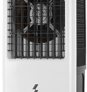 Climatizador Evaporativo 150W 35L - ORBEGOZO