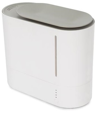 Humidificador de Ar 21W 2,2L (Branco) - PEREL