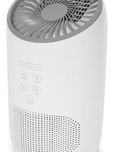 Purificador de Ar Inteligente 12W (Branco) - PEREL
