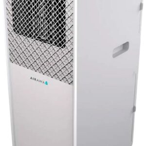 Ar Condicionado Port?til AIRPB09POR 9000 BTU (Frio/Quente) - AIRAWA