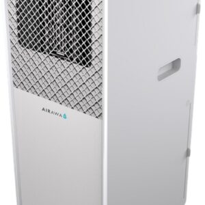 Ar Condicionado Portátil AIRPB12POR 12000 BTU (Frio/Quente) - AIRAWA