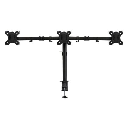 Suporte TV Mesa Ewent EW1513 3 Monitores Máx. 27"