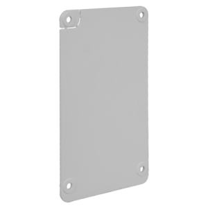 Suporte p/ Teclado AJ-KEYPAD-W (Branco) - AJAX