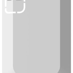 Suporte de Detector de Movimento Exterior (Branco) - AJAX