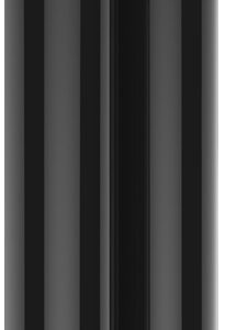 Detector Magnético Portas e Janelas s/ Fios 868 MHz p/ Alarme (Preto) - AJAX