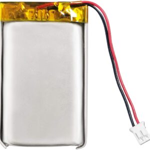 Bateria de Backup p/ Hub - AJAX