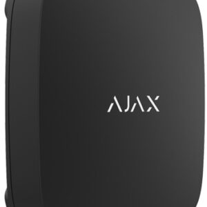 Detector Inunda??o s/ Fios 868MHz p/ Alarme (Preto) - AJAX