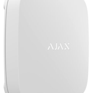 Detector Inunda??o s/ Fios 868MHz (Branco) p/ Alarme AJAX AJ-HUBKIT
