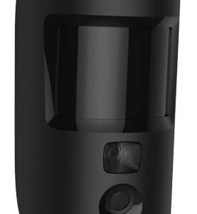 Sensor PIR Bi-Direccional c/ C?mara s/ Fios 868MHz (Preto) p/ Alarme AJAX HUB 2