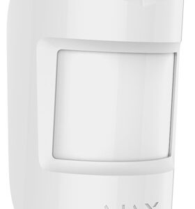 Sensor 1x PIR / 1x Microondas s/ Fios 868MHz (Branco) p/ Alarme AJAX AJ-HUBKIT