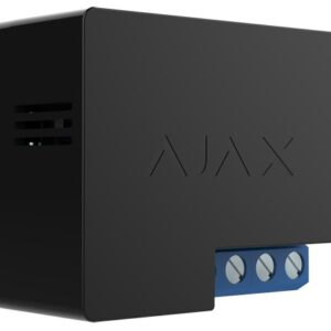 Rel? de Controlo Remoto p/ Alarme AJAX AJ-HUBKIT