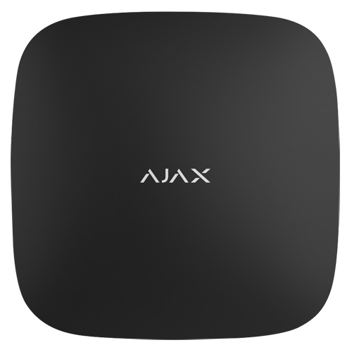 Repetidor Wireless p/ Centrais AJAX (Preto) - AJAX