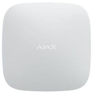 Repetidor Wireless p/ Centrais AJAX (Branco) - AJAX