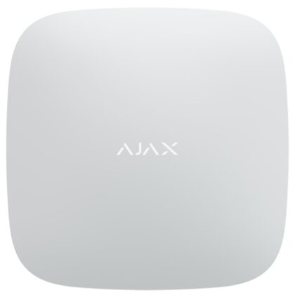Repetidor Wireless p/ Centrais AJAX (Branco) - AJAX