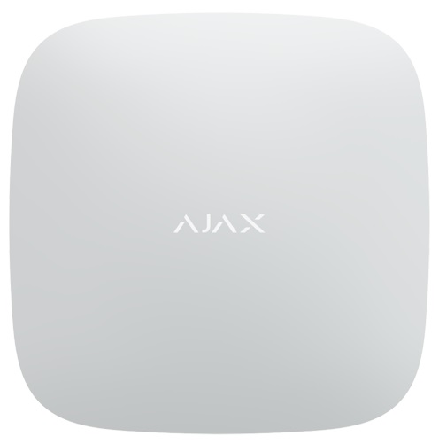 Repetidor Wireless p/ Centrais AJAX (Branco) - AJAX