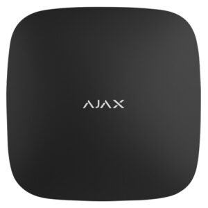 Repetidor Wireless p/ Alarmes AJAX (Preto) - AJAX
