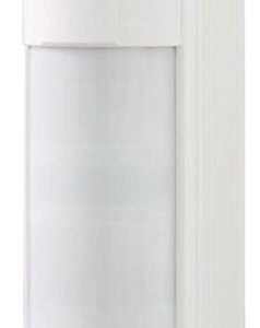 Sensor Duplo PIR para Exterior s/ Fios 868MHz (Branco) p/ Alarme AJAX AJ-HUBKIT