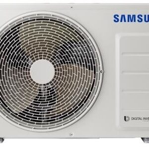 Ar Condiconado AJ040TXJ2KG/EU Branco (Unidade Exterior) - SAMSUNG