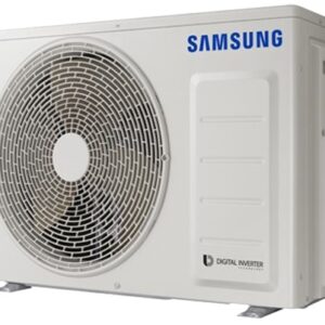Ar Condicionado AJ050TXJ2KG/EU Branco (Unidade Exterior) - SAMSUNG
