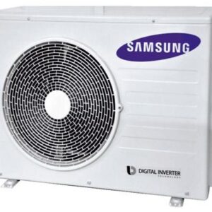 Ar Condicionado AJ052TXJ3KG/EU Branco (Unidade Exterior) - SAMSUNG