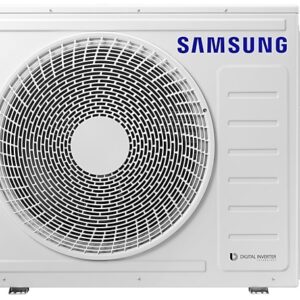 Ar Condicionado AJ068TXJ3KG/EU Branco (Unidade Exterior) - SAMSUNG