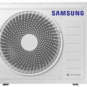 Ar Condicionado AJ080TXJ4KG/EU Branco (Unidade Exterior) - SAMSUNG