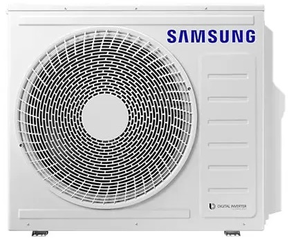 Ar Condicionado AJ080TXJ4KG/EU Branco (Unidade Exterior) - SAMSUNG