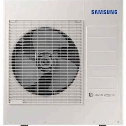 Ar Condicionado AJ100TXJ5KG/EU Branco (Unidade Exterior) - SAMSUNG