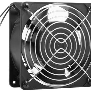 Ventoinha 220V p/ Rack de 10 a 19 - LANBERG