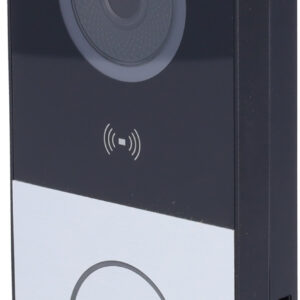 Video Porteiro IP de Superficie AK-E12W 2Mpx - AKUVOX