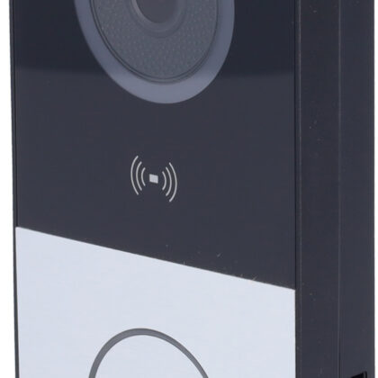 Video Porteiro IP de Superficie AK-E12W 2Mpx - AKUVOX