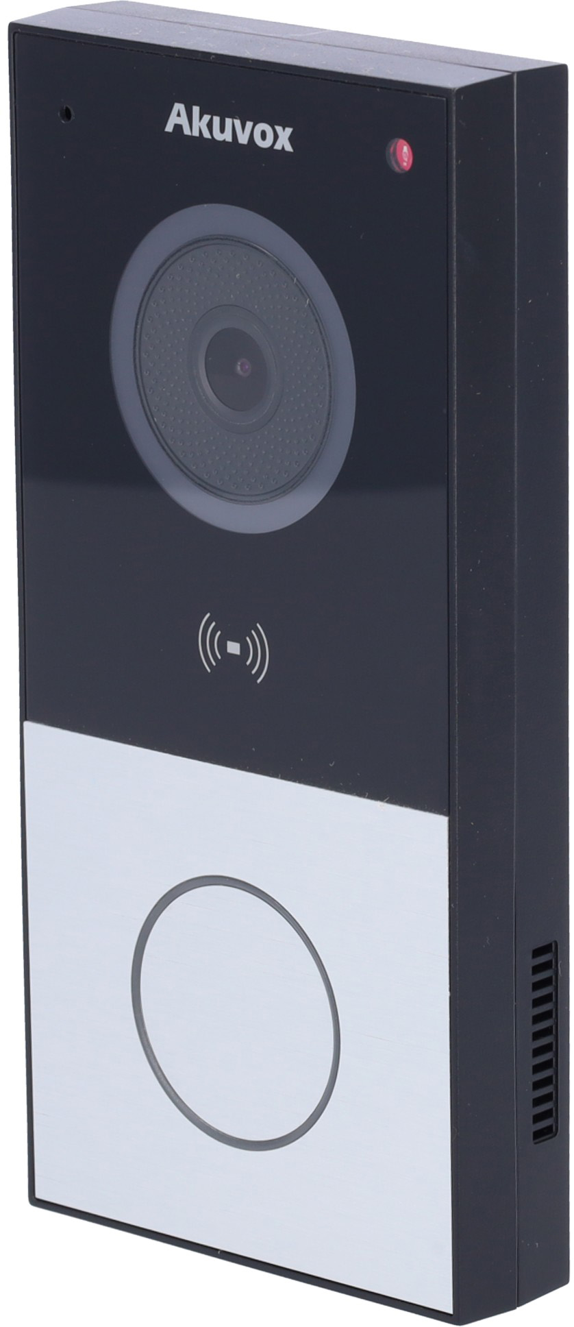 Video Porteiro IP de Superficie AK-E12W 2Mpx - AKUVOX