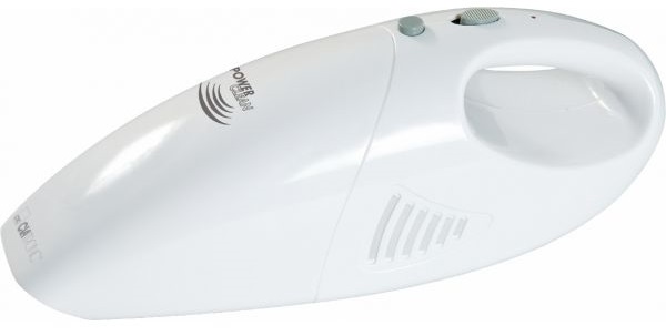 Aspirador Portátil AKS 827 230 V (Branco) - CLATRONIC