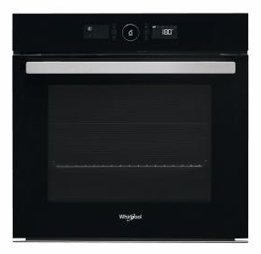 Forno Elétrico AKZ9 6290 NB 73L Classe A+ (Preto) - WHIRLPOOL