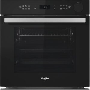 Forno Encastre AKZ9S 8220 NB 73L 3650W (Preto) - WHIRLPOOL