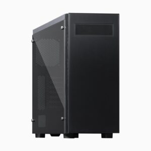 Caixa ATX Hawk (Preto) - CHIEFTEC