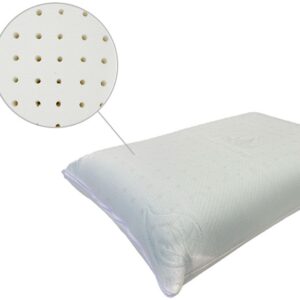 Almofada Viscoel?stica Perfurada (60 x 40 cm) - PRESTIGE