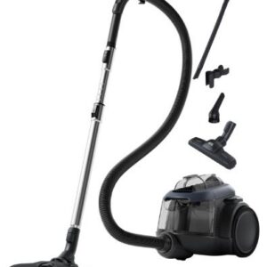 Aspirador s/ Saco 700W (Azul) - AEG
