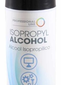 Spray de Álcool Etílico (400ml)