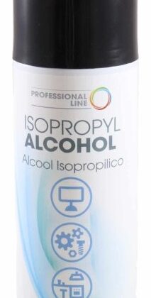 Spray de Álcool Etílico (400ml)
