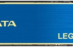 Disco SSD Legend 710 1TB M.2 PCI Express 3.0 NVMe 3D NAND - ADATA
