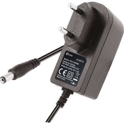 Alimentador Estabilizado AC/DC 5V 2A - NIMO