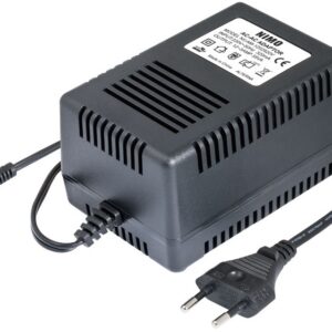 Alimentador AC-AC 12V 3A - NIMO