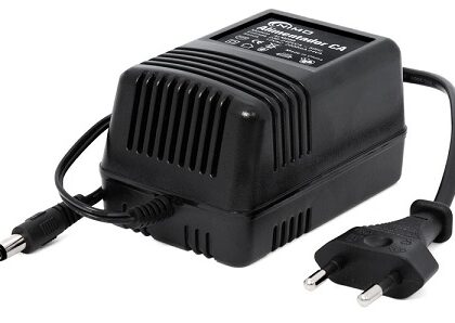 Alimentador AC-AC 12V 2A - NIMO